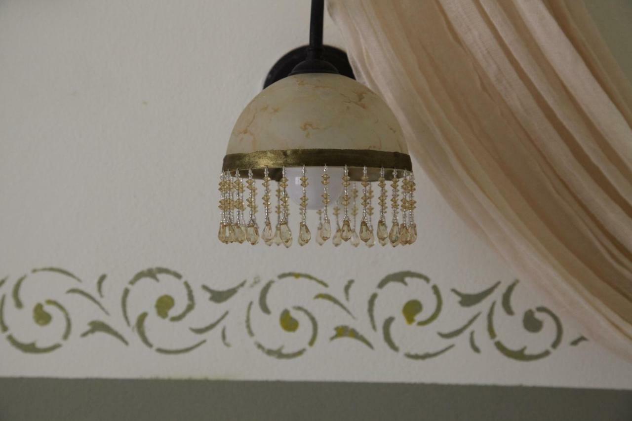 Fiera Guesthouse Ermupoli Zewnętrze zdjęcie