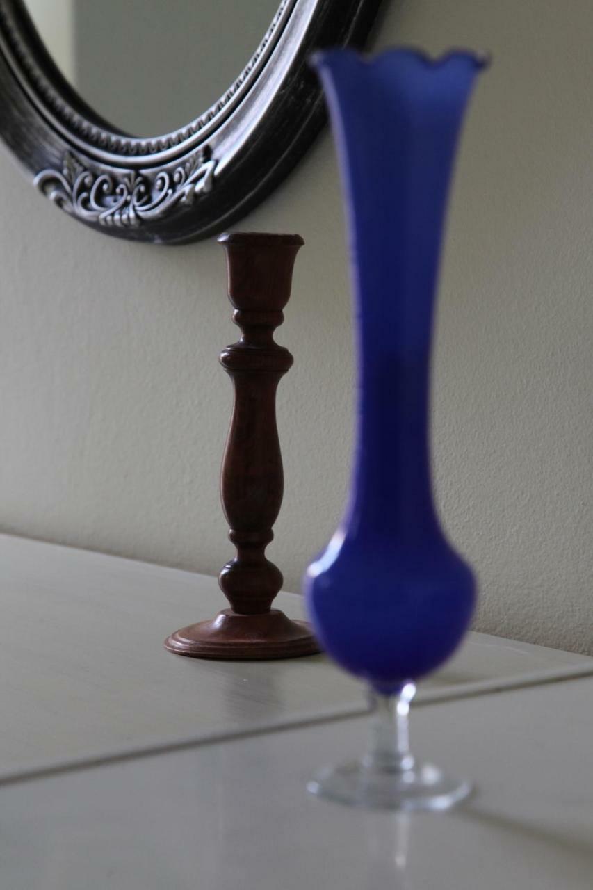 Fiera Guesthouse Ermupoli Zewnętrze zdjęcie